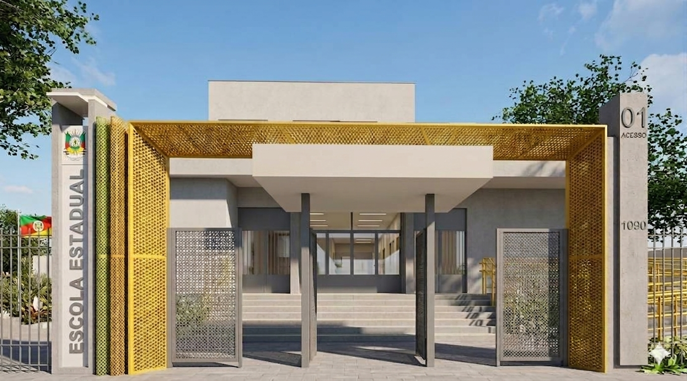 Modelagem Econômico-Financeira da PPP de Escolas Estaduais do RS